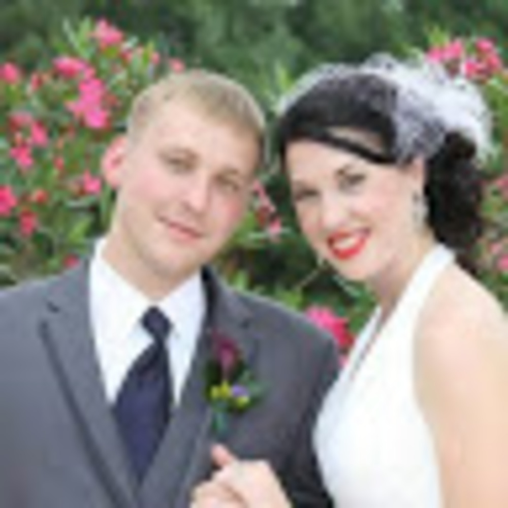 Meet your Posher, Joshua